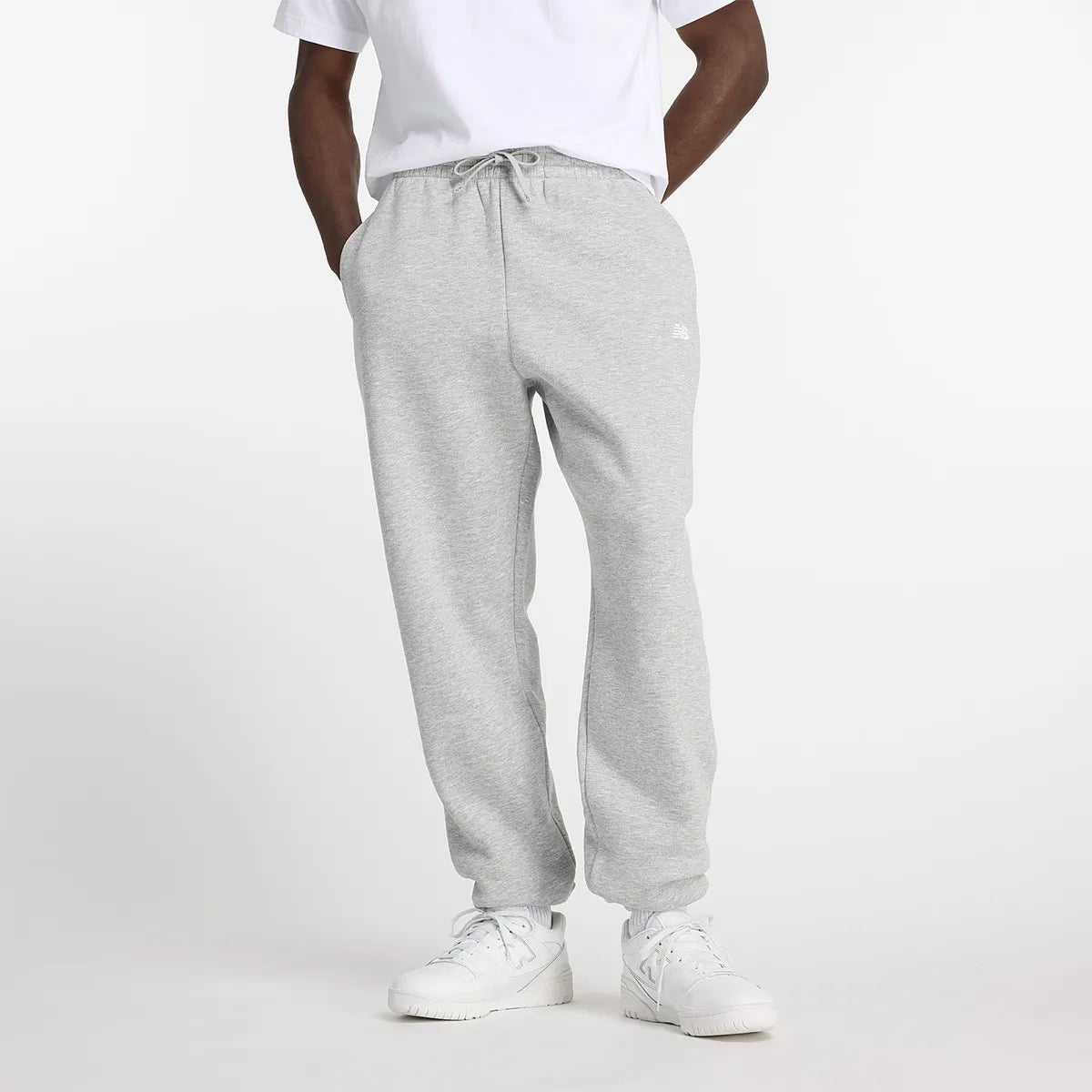 PANTALON NEW BALANCE FLEECE