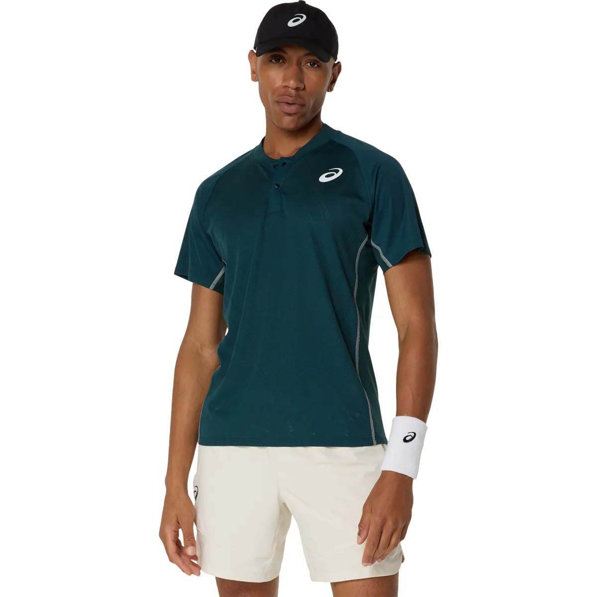 POLO ASICS MATCH