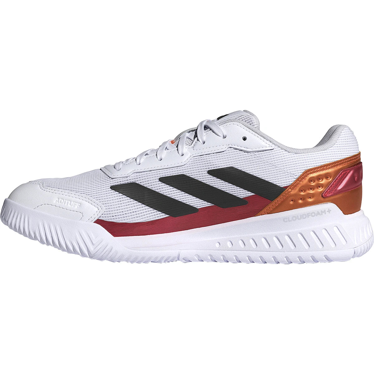Chaussures Padel adidas Courtquick