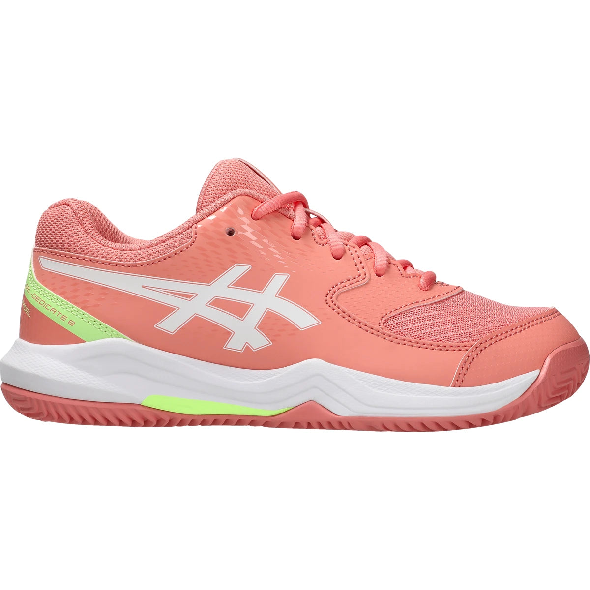 CHAUSSURES PADEL ASICS JUNIOR GEL DEDICATE 8 GS