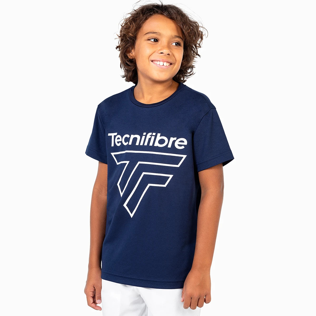 T-SHIRT TECNIFIBRE GARCON TEAM