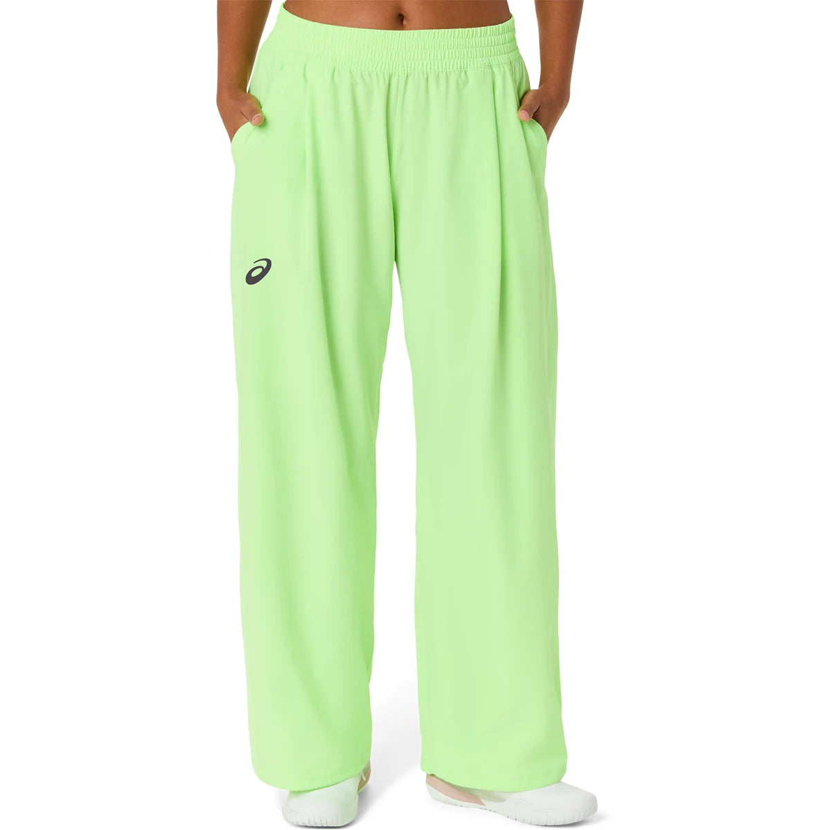 PANTALON ASICS FEMME MATCH