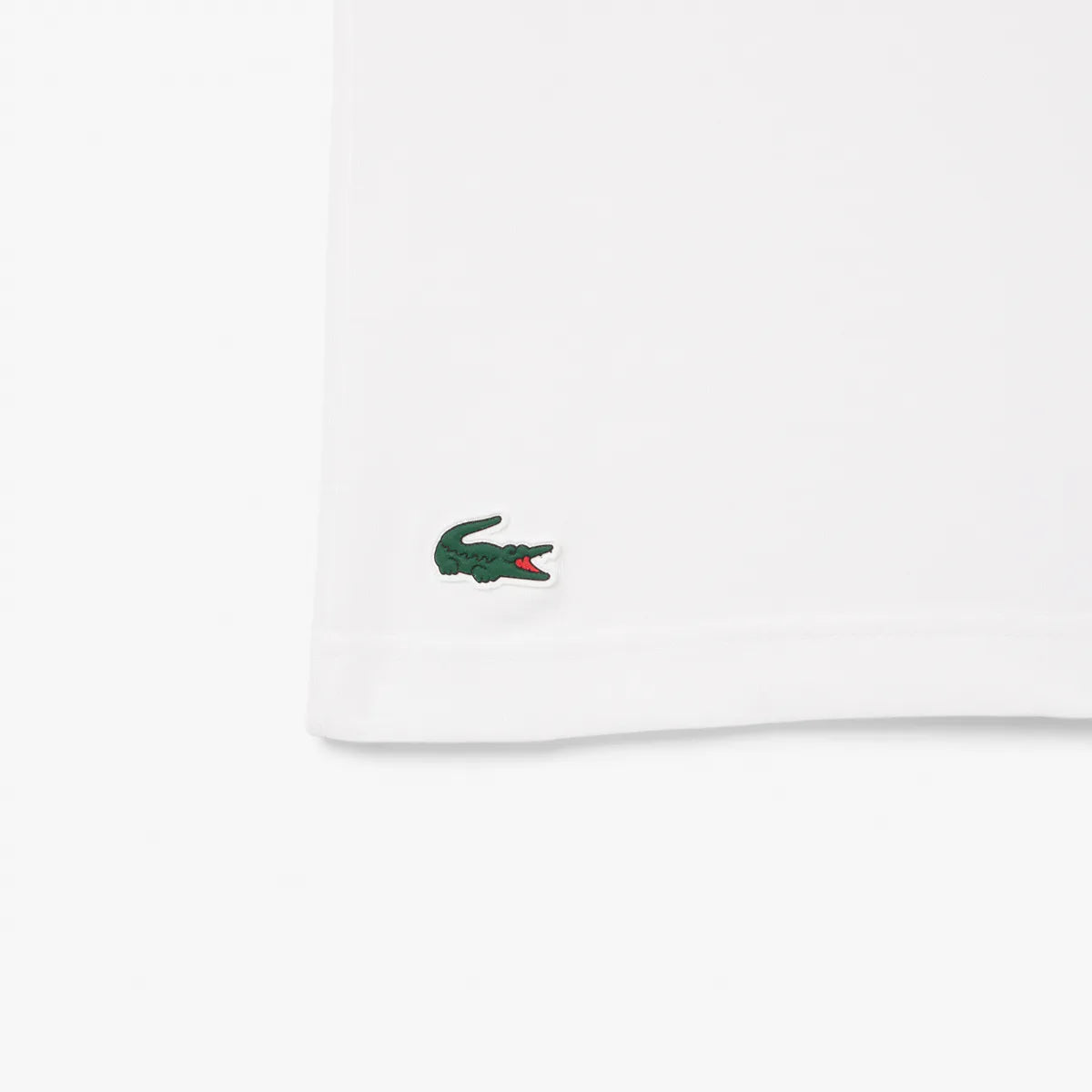 T-SHIRT LACOSTE CORE PERFORMANCE CROCO