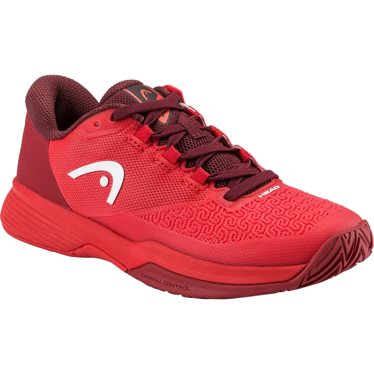 CHAUSSURES HEAD JUNIOR REVOLT PRO 5.0 TOUTES SURFACES