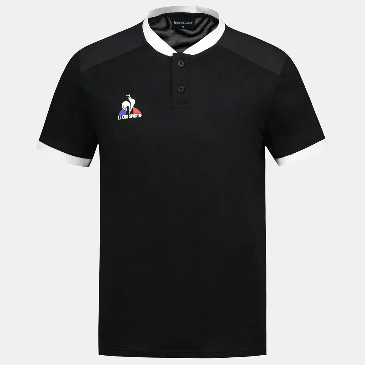 POLO LE COQ SPORTIF PADEL