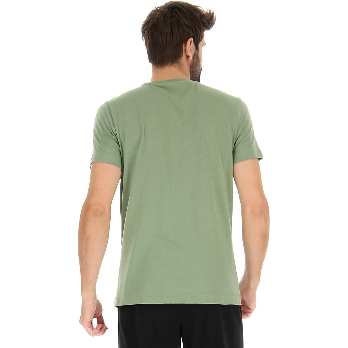 T-SHIRT LOTTO MSC