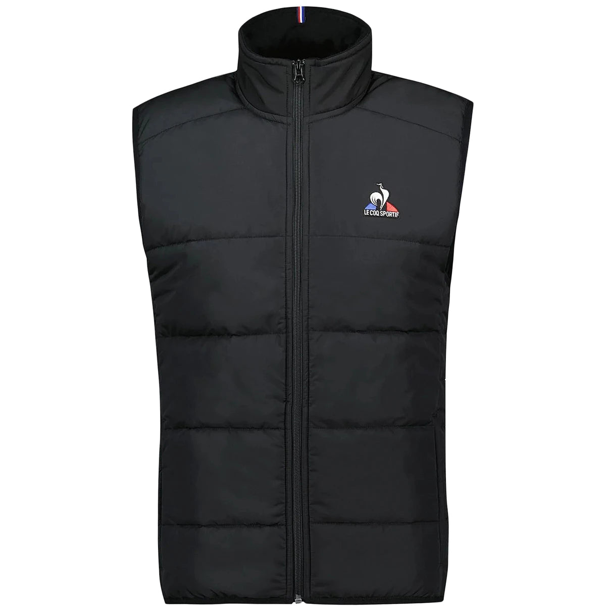 DOUDOUNE LE COQ SPORTIF ESSENTIELS SANS MANCHES
