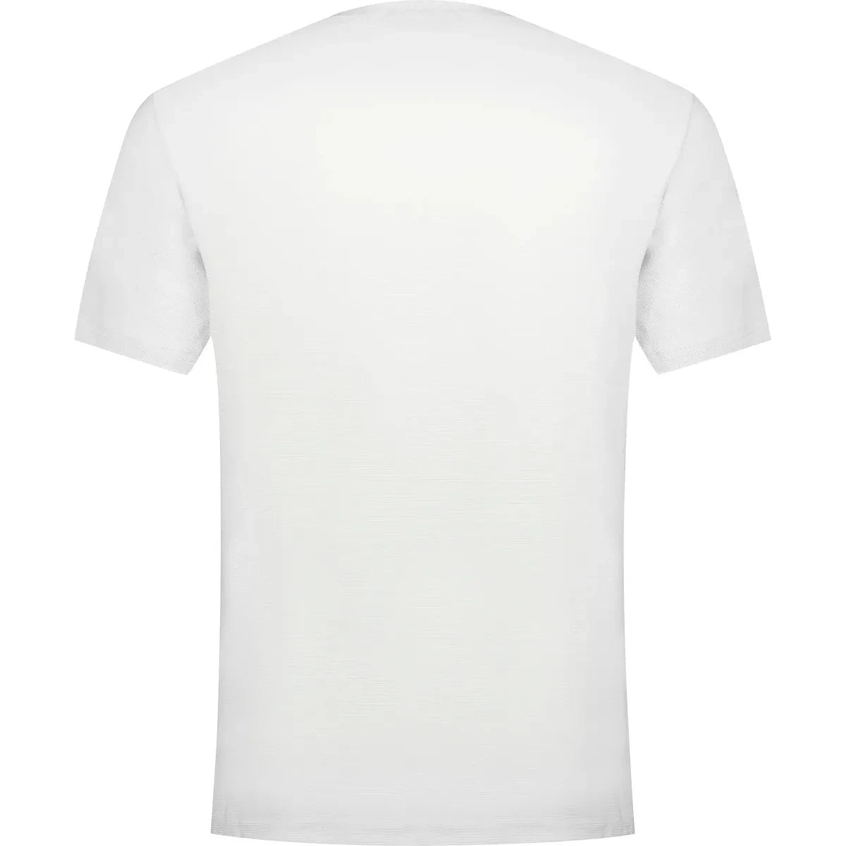 T-SHIRT LE COQ SPORTIF JUNIOR PADEL