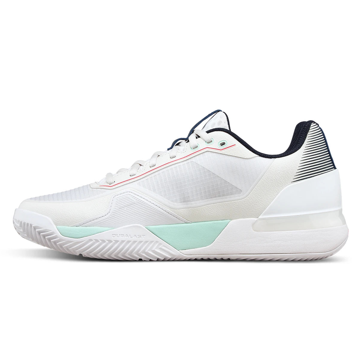 CHAUSSURES WILSON RUSH TOUR 5 TERRE BATTUE