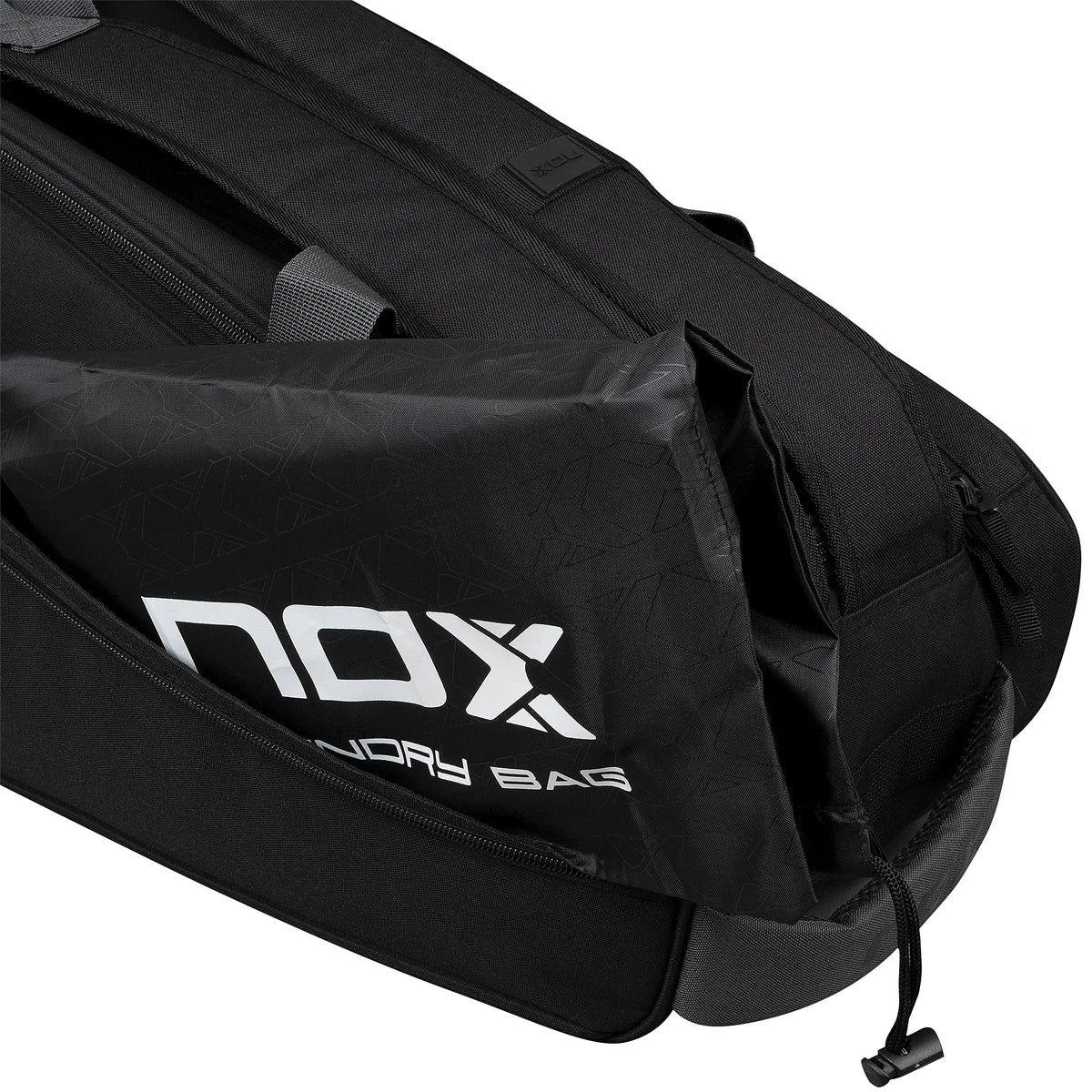 SAC NOX PADEL STREET SERIES