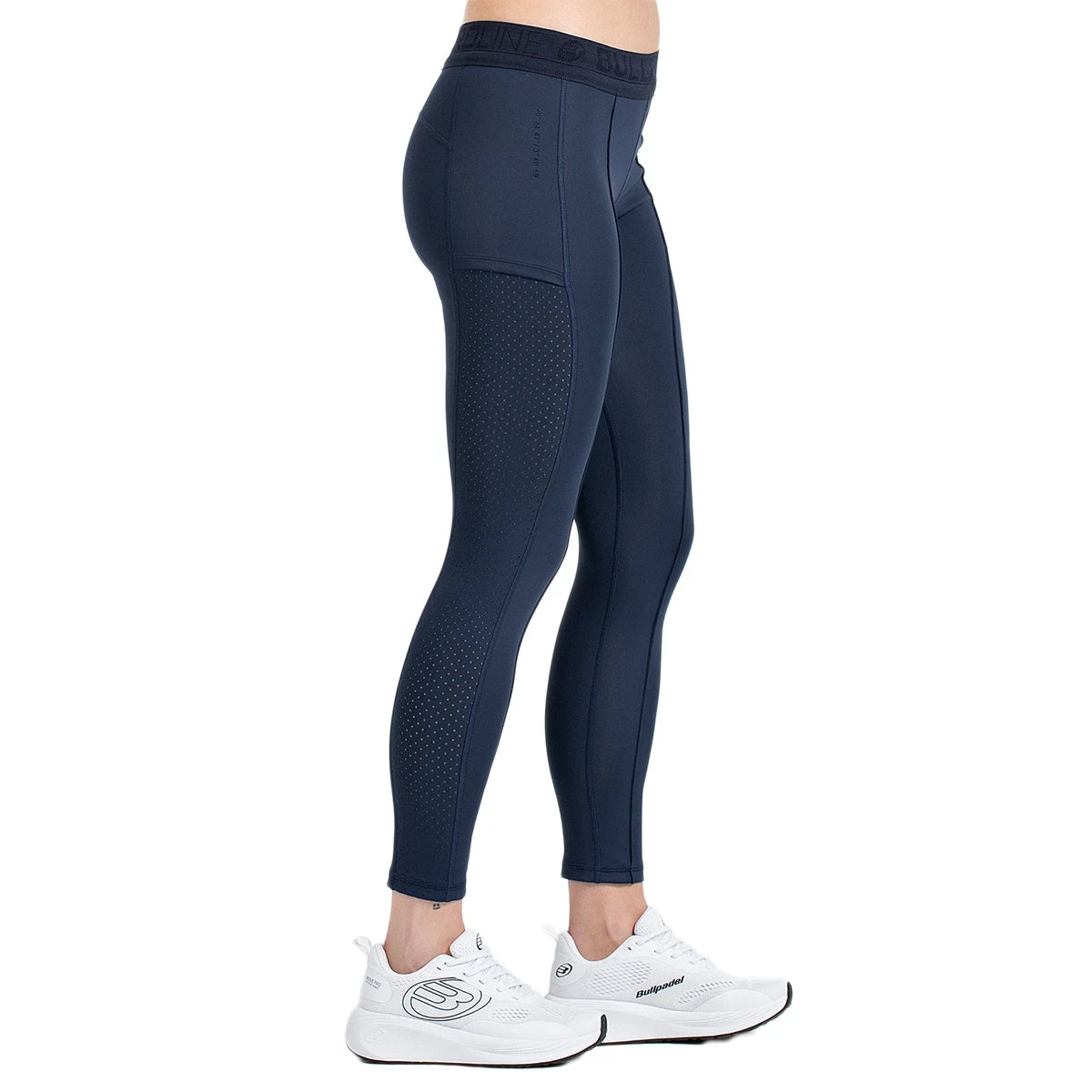 COLLANT BULLPADEL FEMME PARRERA