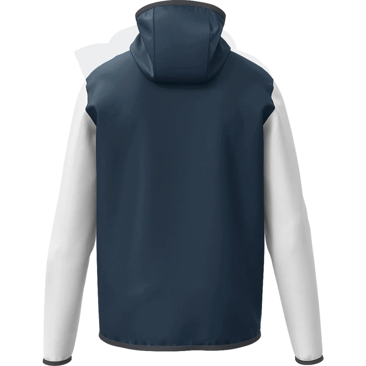 SWEAT HEAD CLUB TECH 1/4 ZIP CAPUCHE