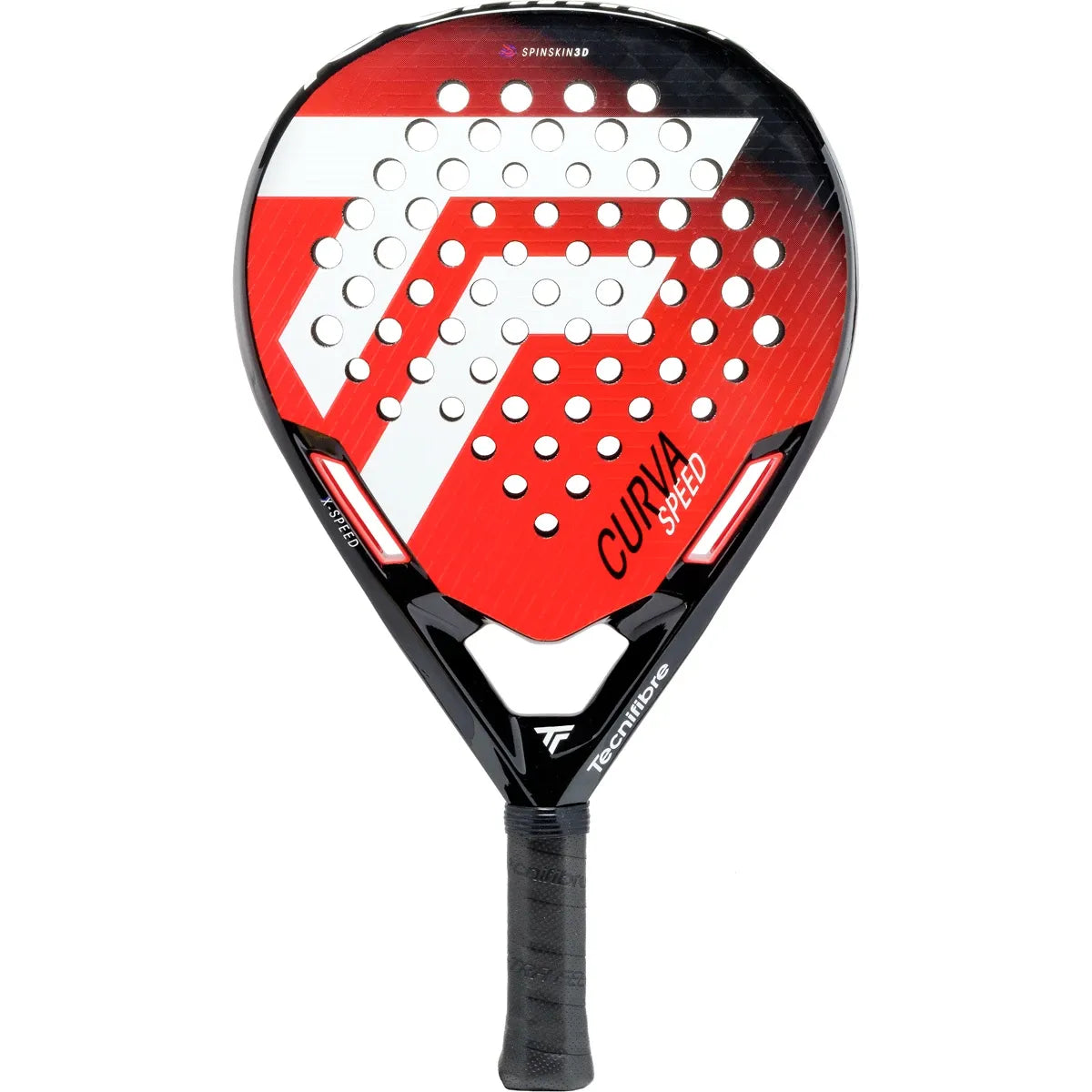 RAQUETTE DE PADEL TECNIFIBRE CURVA SPEED