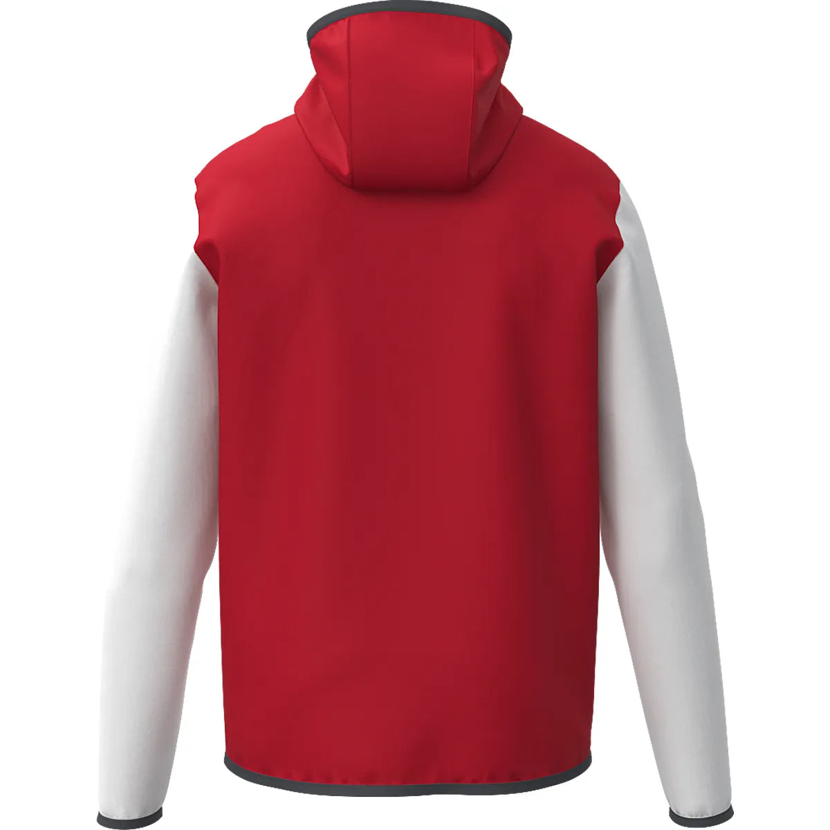 SWEAT HEAD CLUB TECH 1/4 ZIP CAPUCHE