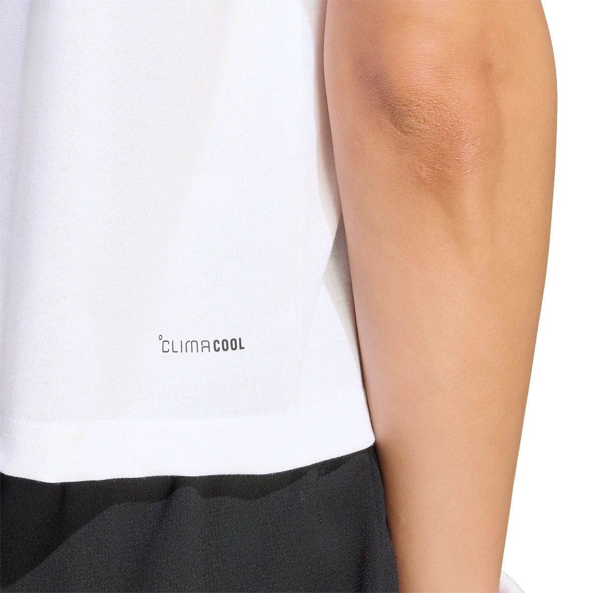 T-SHIRT ADIDAS FEMME CLASSICS