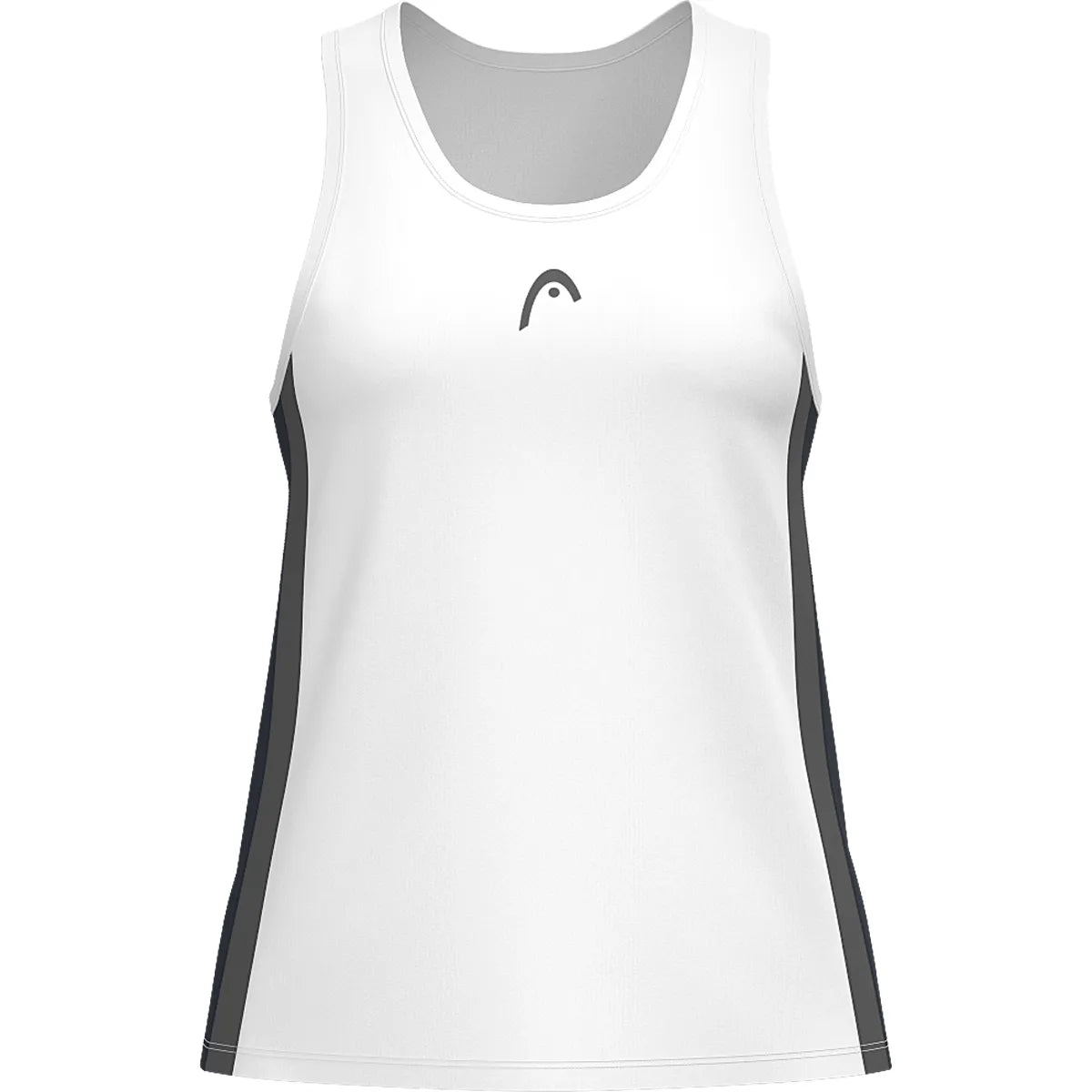 DEBARDEUR HEAD FEMME CLUB TECH