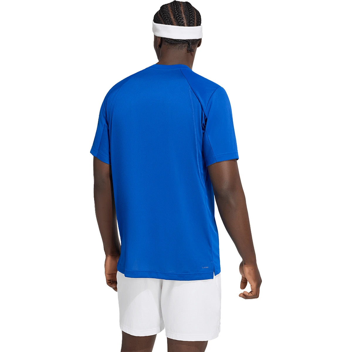 T-SHIRT ADIDAS CLUB