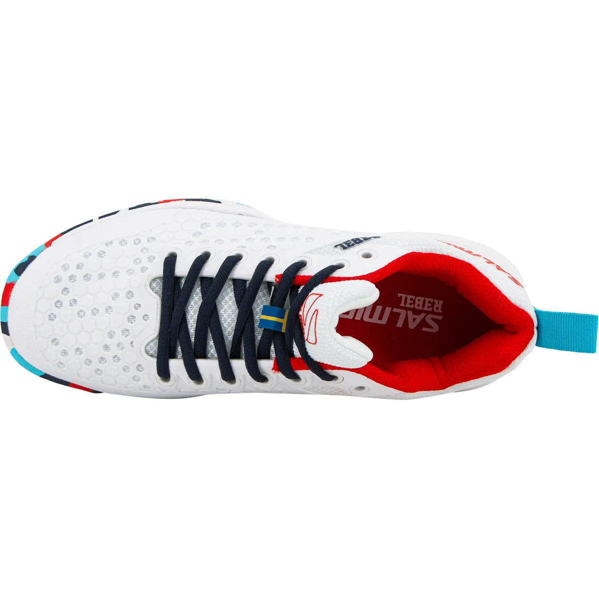 CHAUSSURES SALMING PADEL REBEL LIGHT DAZZLE