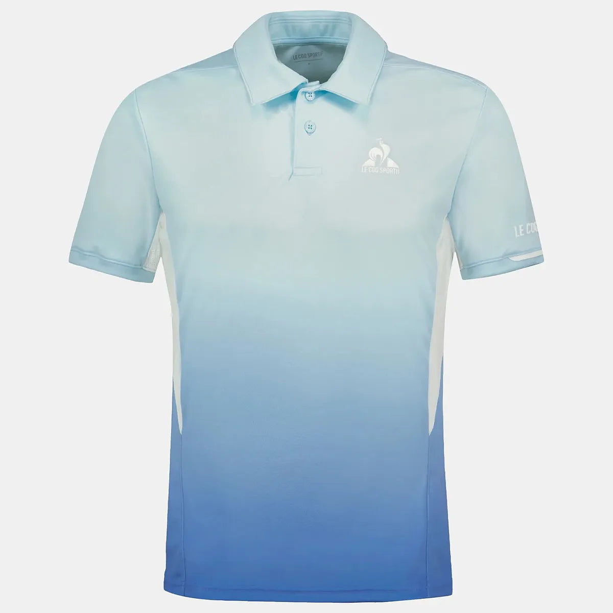 POLO LE COQ SPORTIF