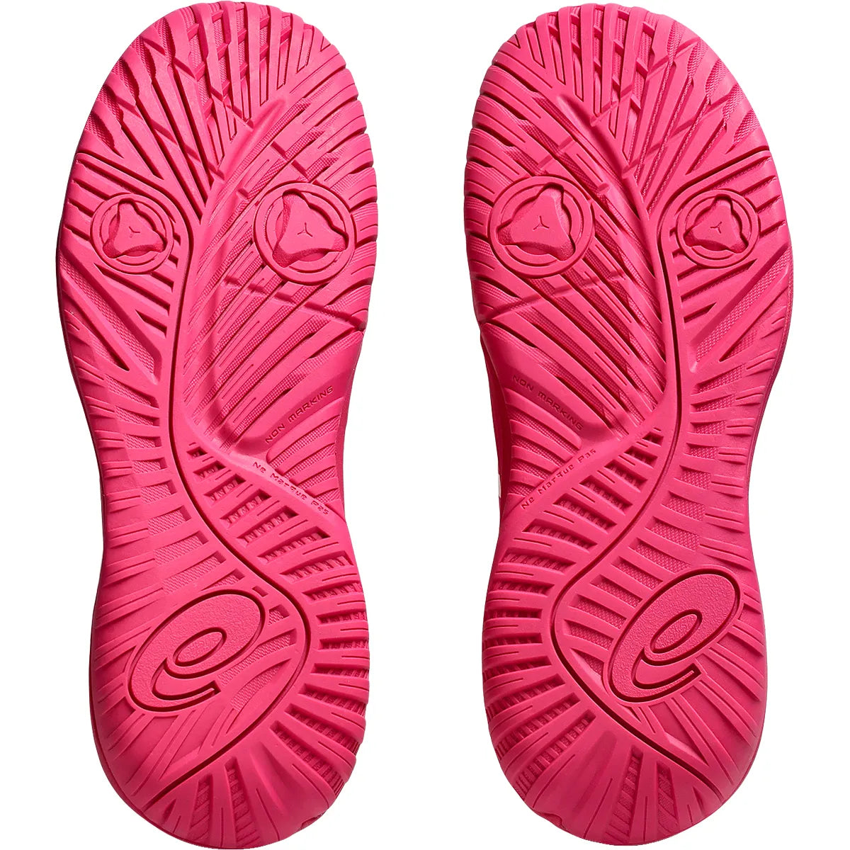 CHAUSSURES ASICS JUNIOR GEL RESOLUTION X GS TOUTES SURFACES