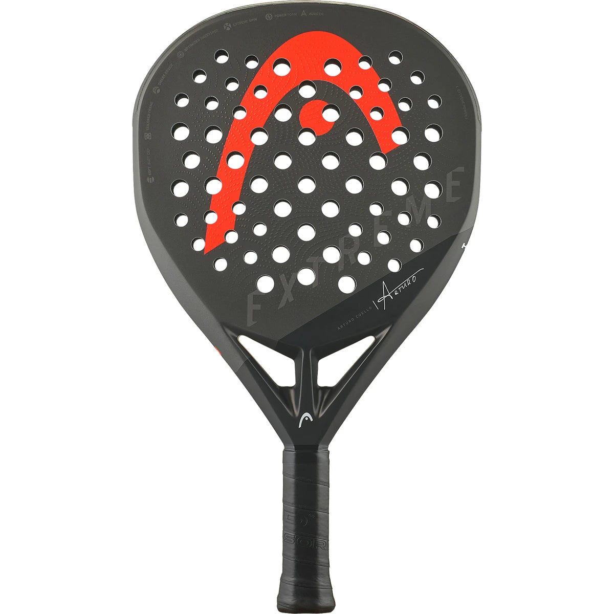 Raquette de Padel Head Extreme Pro Arturo Coello (2024)
