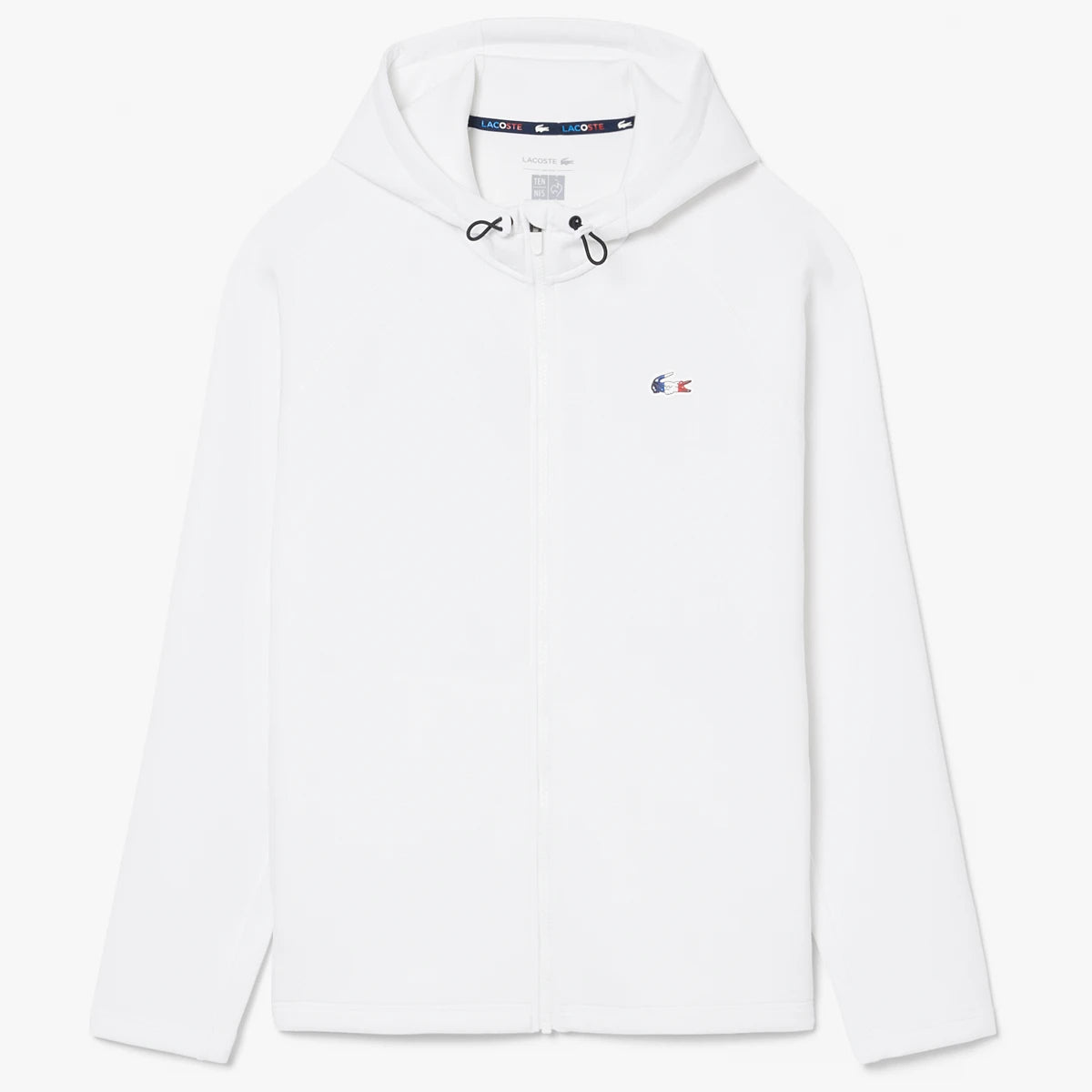 VESTE LACOSTE FRENCH TEAM TRAINING