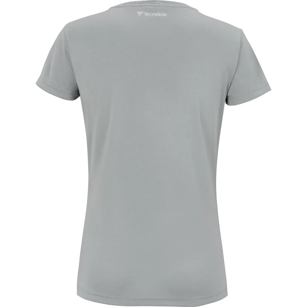 T-SHIRT TECNIFIBRE JUNIOR FILLE TEAM TECH