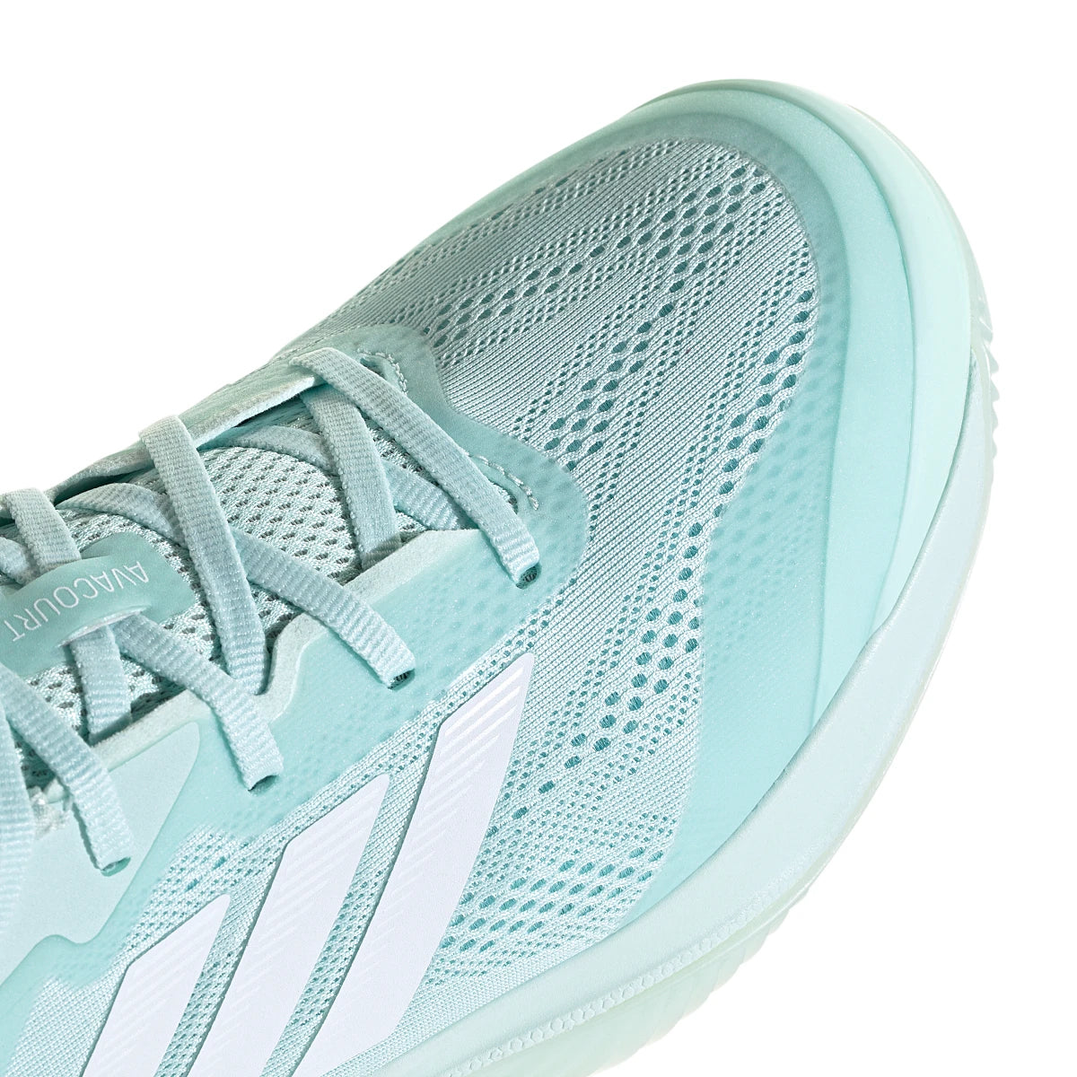 CHAUSSURES ADIDAS FEMME AVACOURT 3 TERRE BATTUE