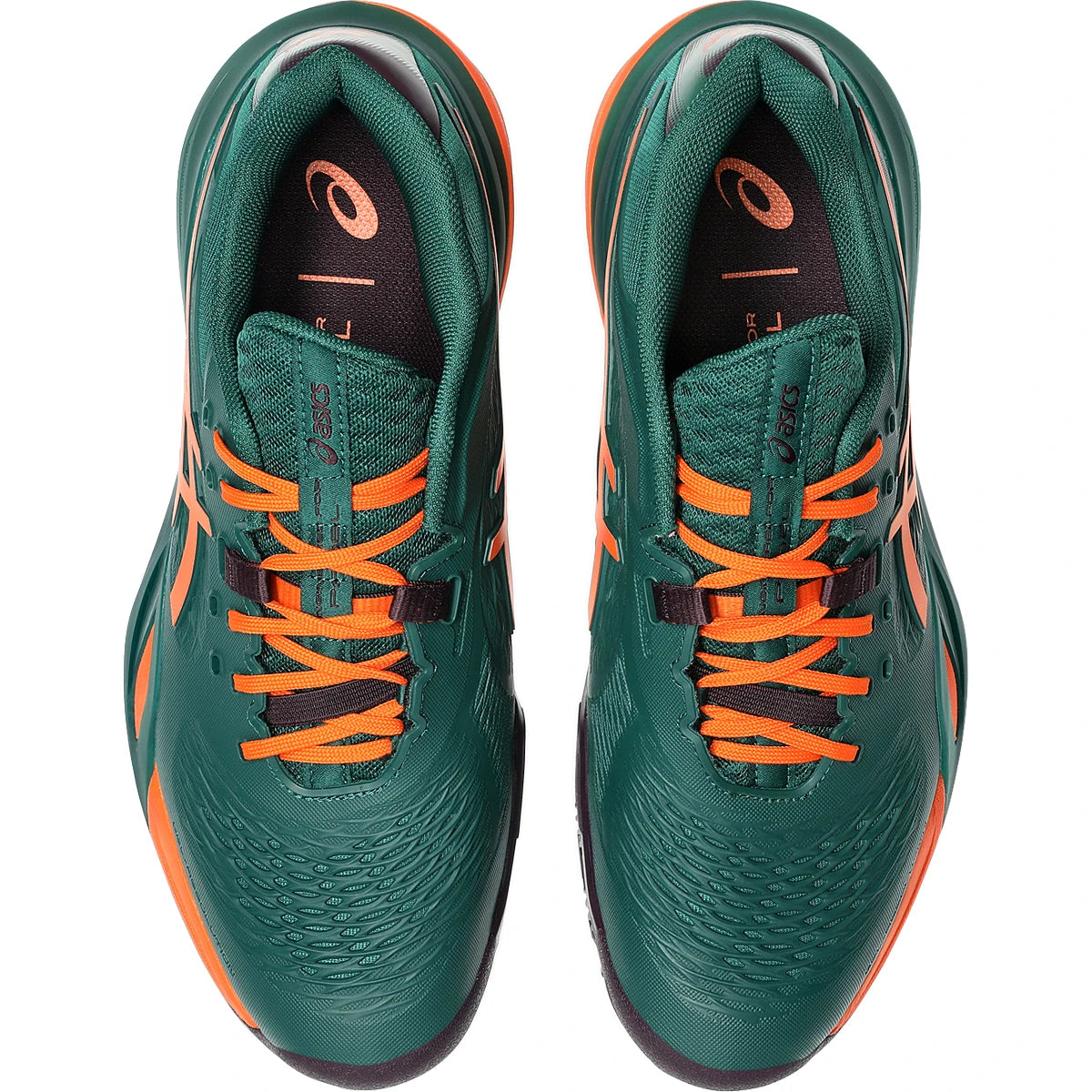 CHAUSSURES PADEL ASICS GEL RESOLUTION X