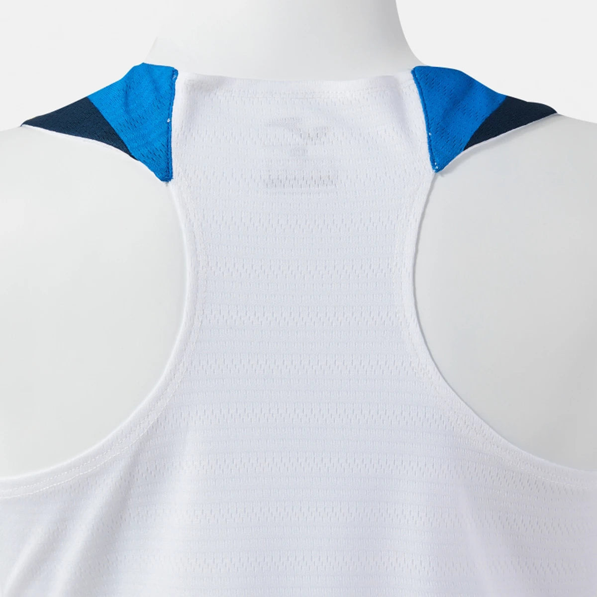 DEBARDEUR JOMA FEMME TERRA DANUBIO