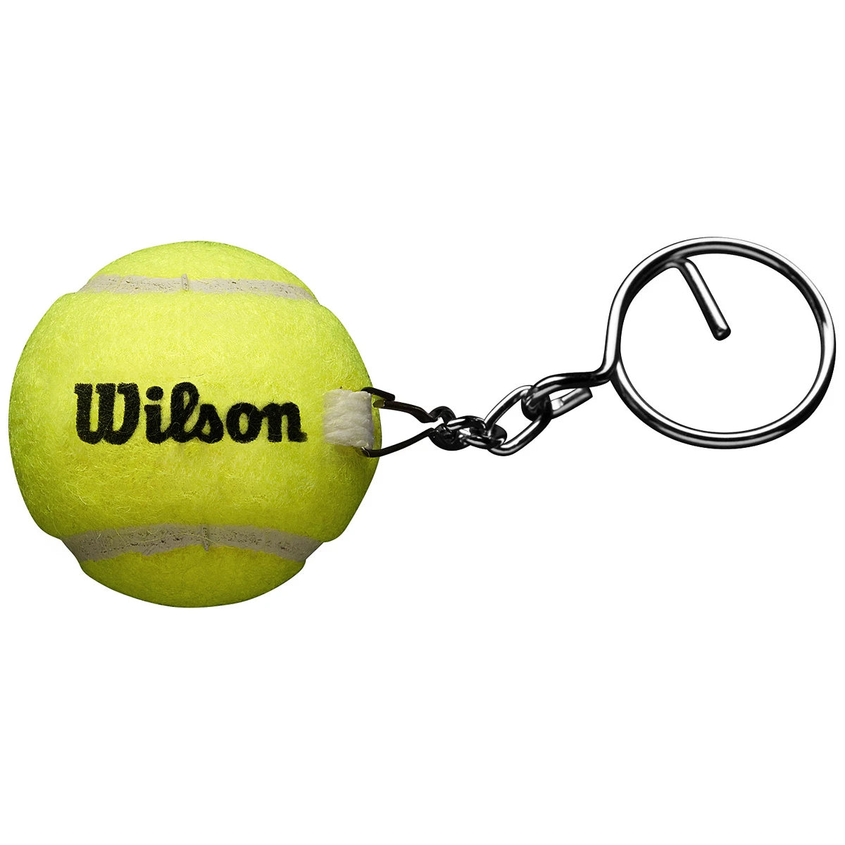PORTE CLES BALLE WILSON ROLAND GARROS