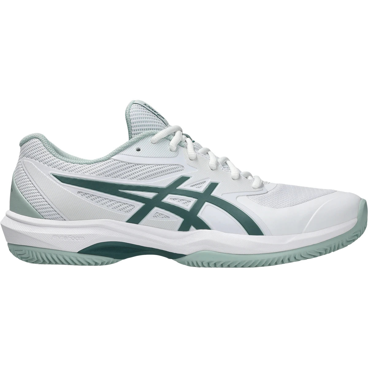 CHAUSSURES ASICS GAME FF TERRE BATTUE