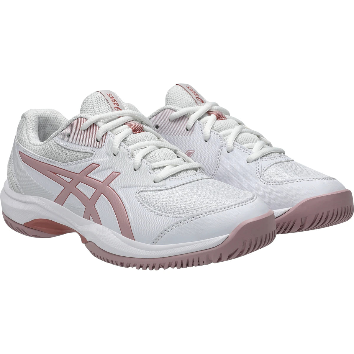 CHAUSSURES ASICS JUNIOR GEL GAME GS TOUTES SURFACES