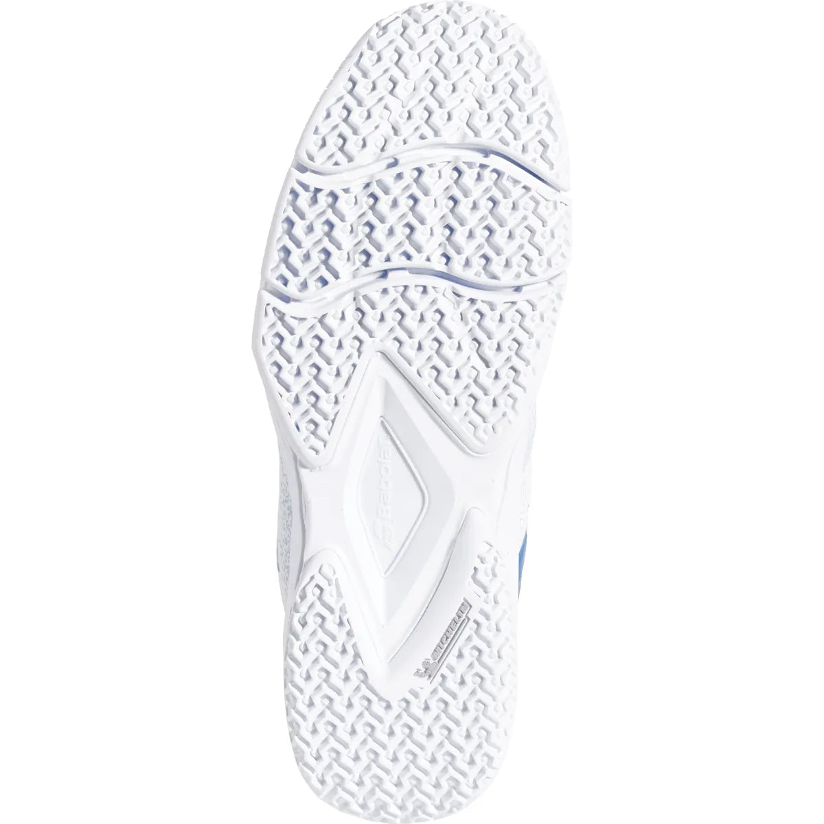 CHAUSSURES BABOLAT FEMME SENSA PADEL