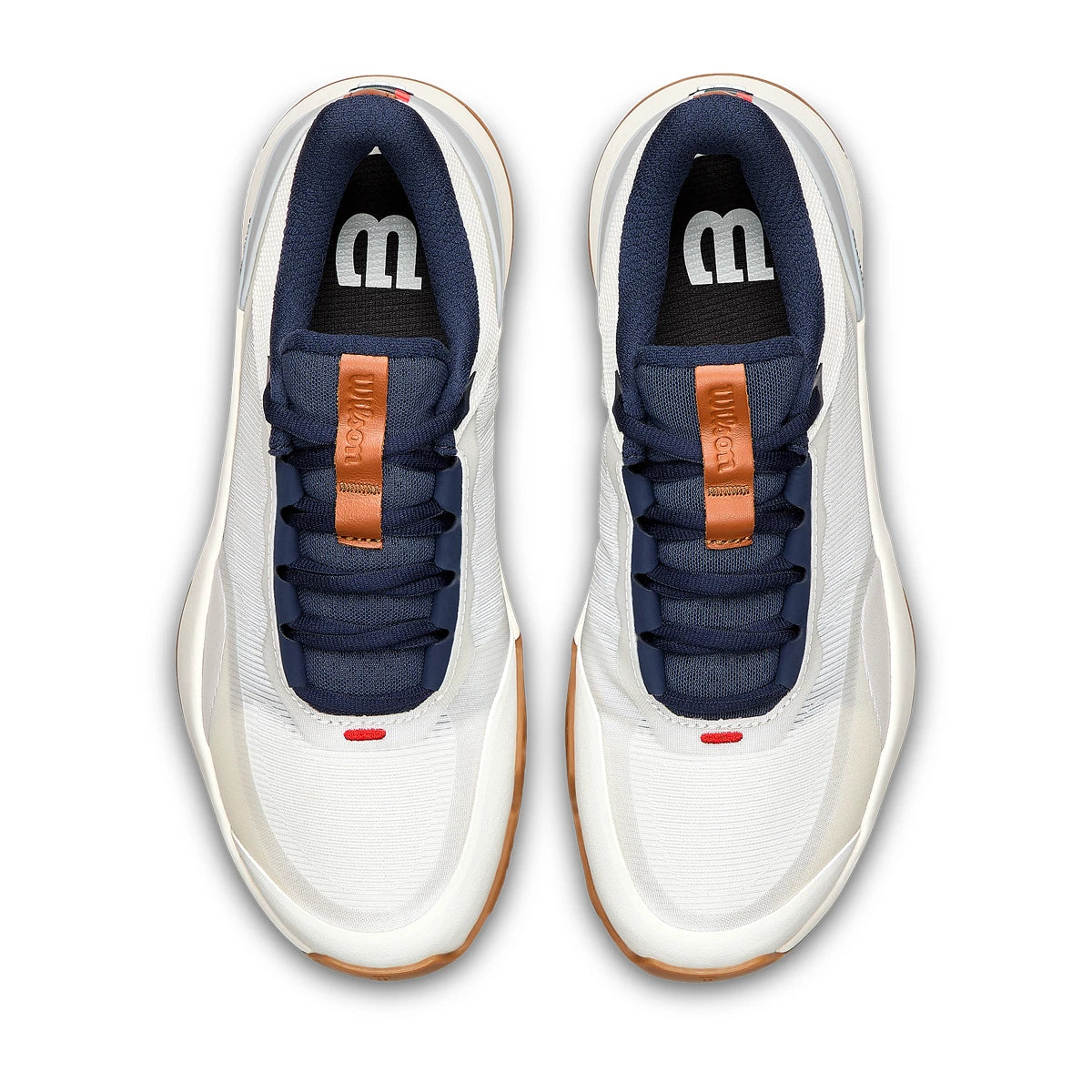 CHAUSSURES WILSON FEMME INTRIGUE TOUR TERRE BATTUE