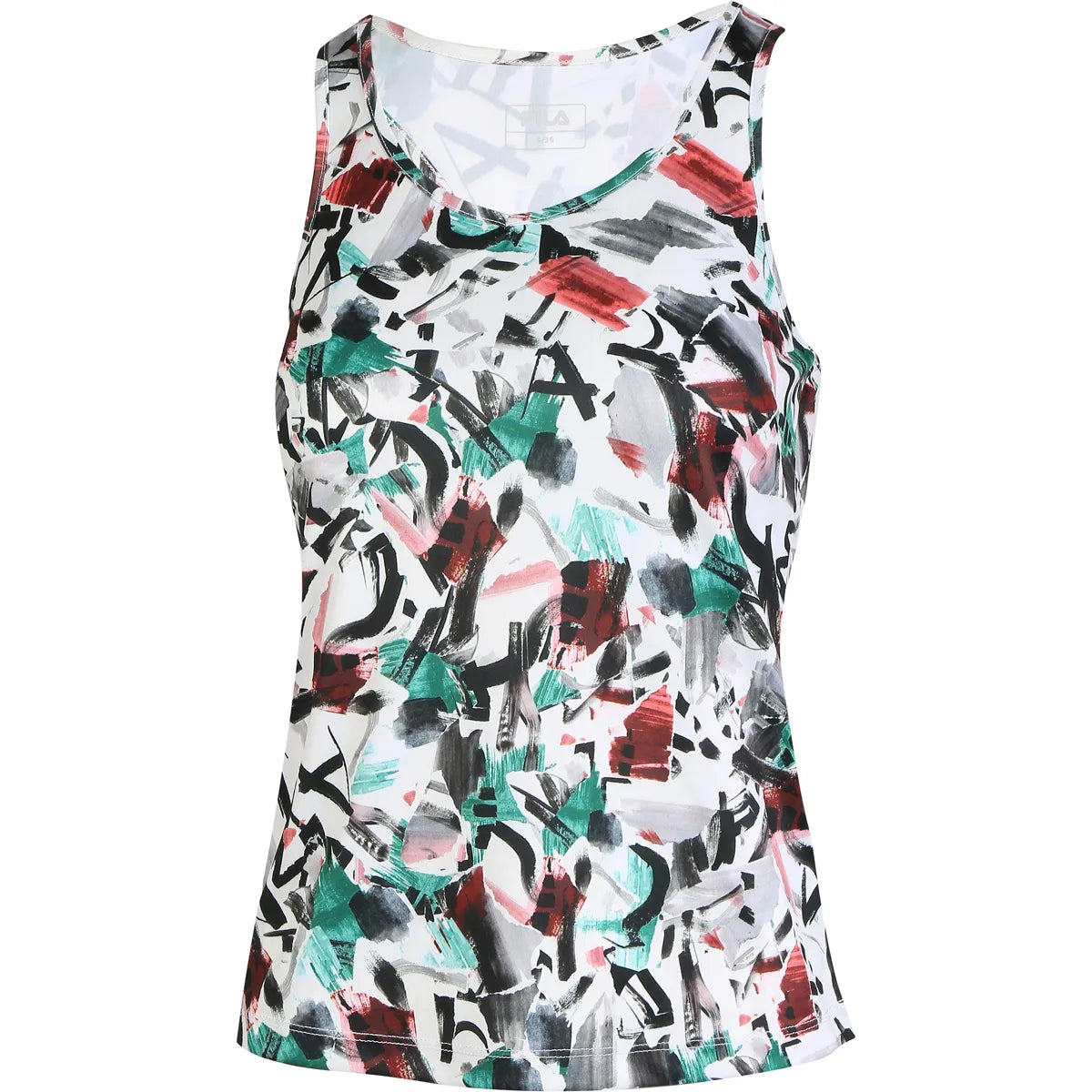 Débardeur Fila Femme