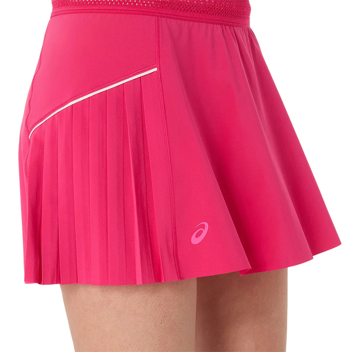 JUPE ASICS FEMME MATCH