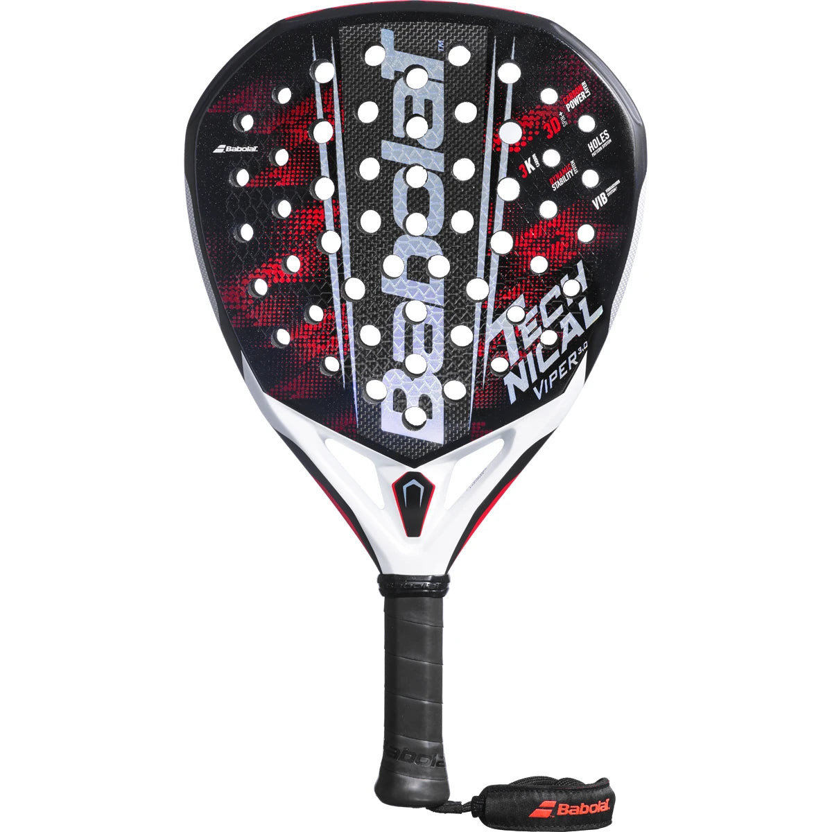 RAQUETTE DE PADEL BABOLAT TECHNICAL VIPER 3.0