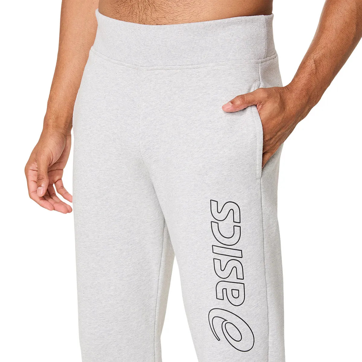 PANTALON ASICS TRAINING