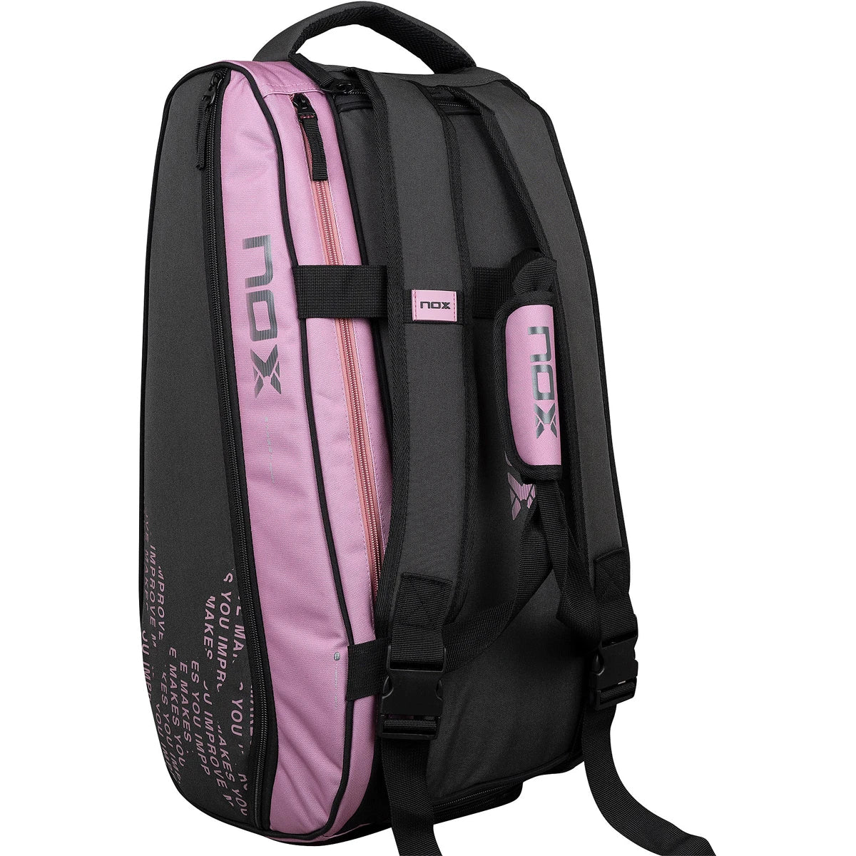 SAC NOX PADEL STREET SERIES