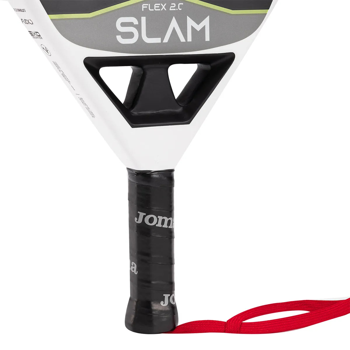 RAQUETTE DE PADEL JOMA SLAM FLEX 2.0