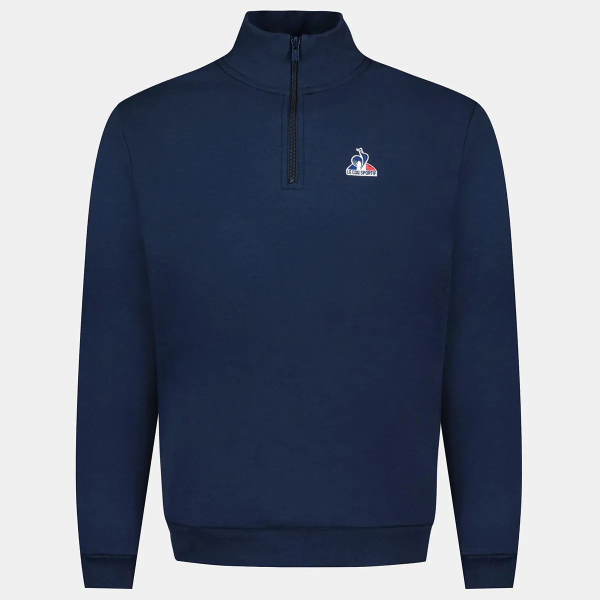 SWEAT LE COQ SPORTIF ESSENTIEL 1/2 ZIP