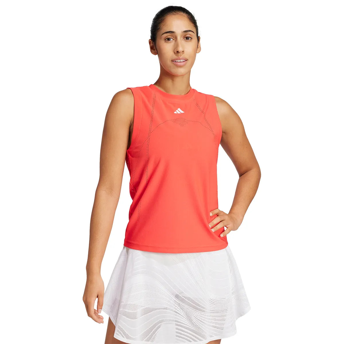 DEBARDEUR ADIDAS FEMME MATCH PRO