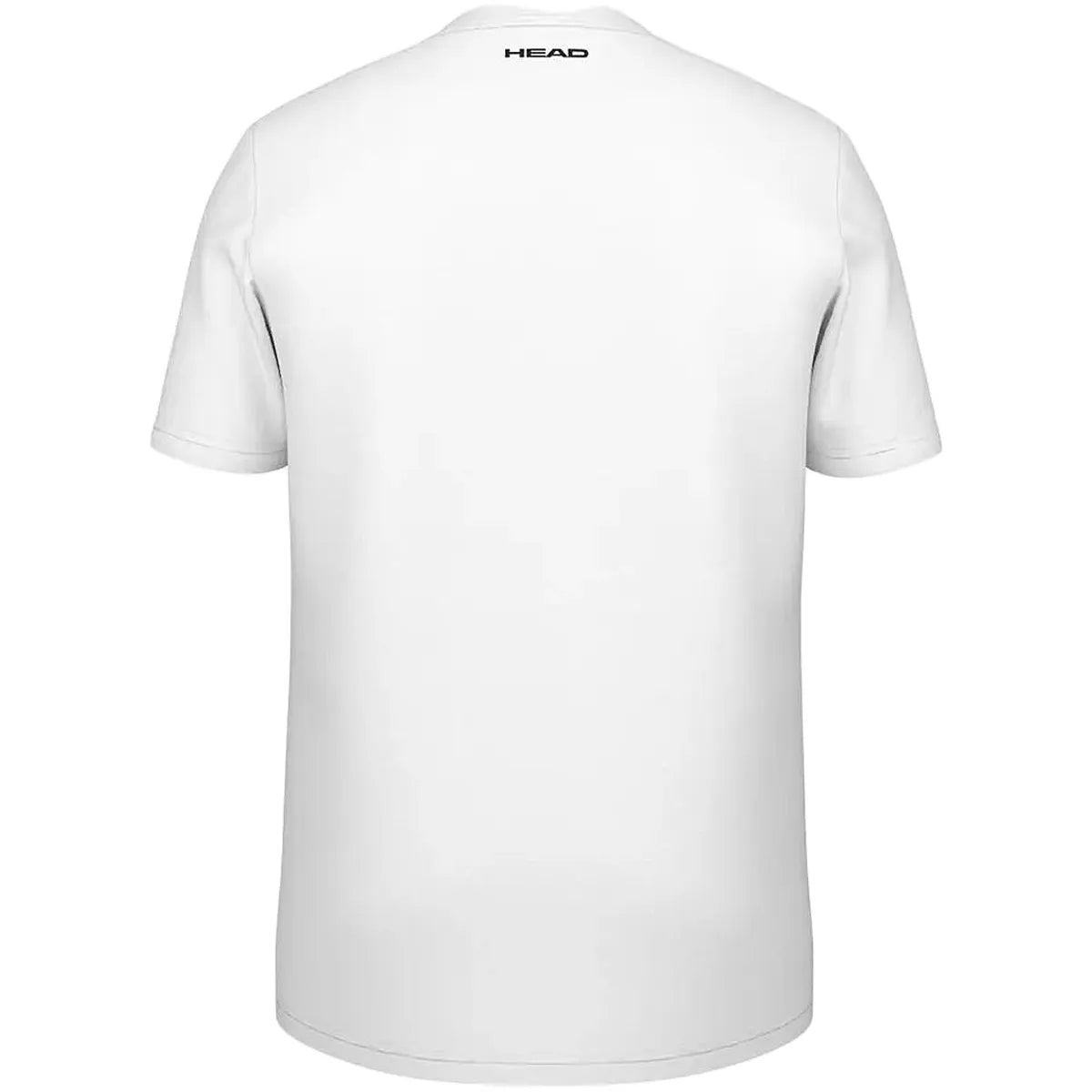 T-SHIRT HEAD VISION TOPSPIN ATHLETE