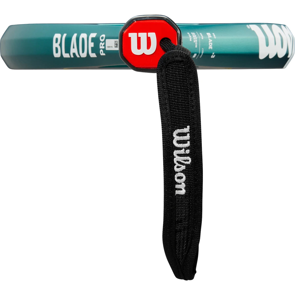 RAQUETTE DE PADEL WILSON BLADE PRO V3