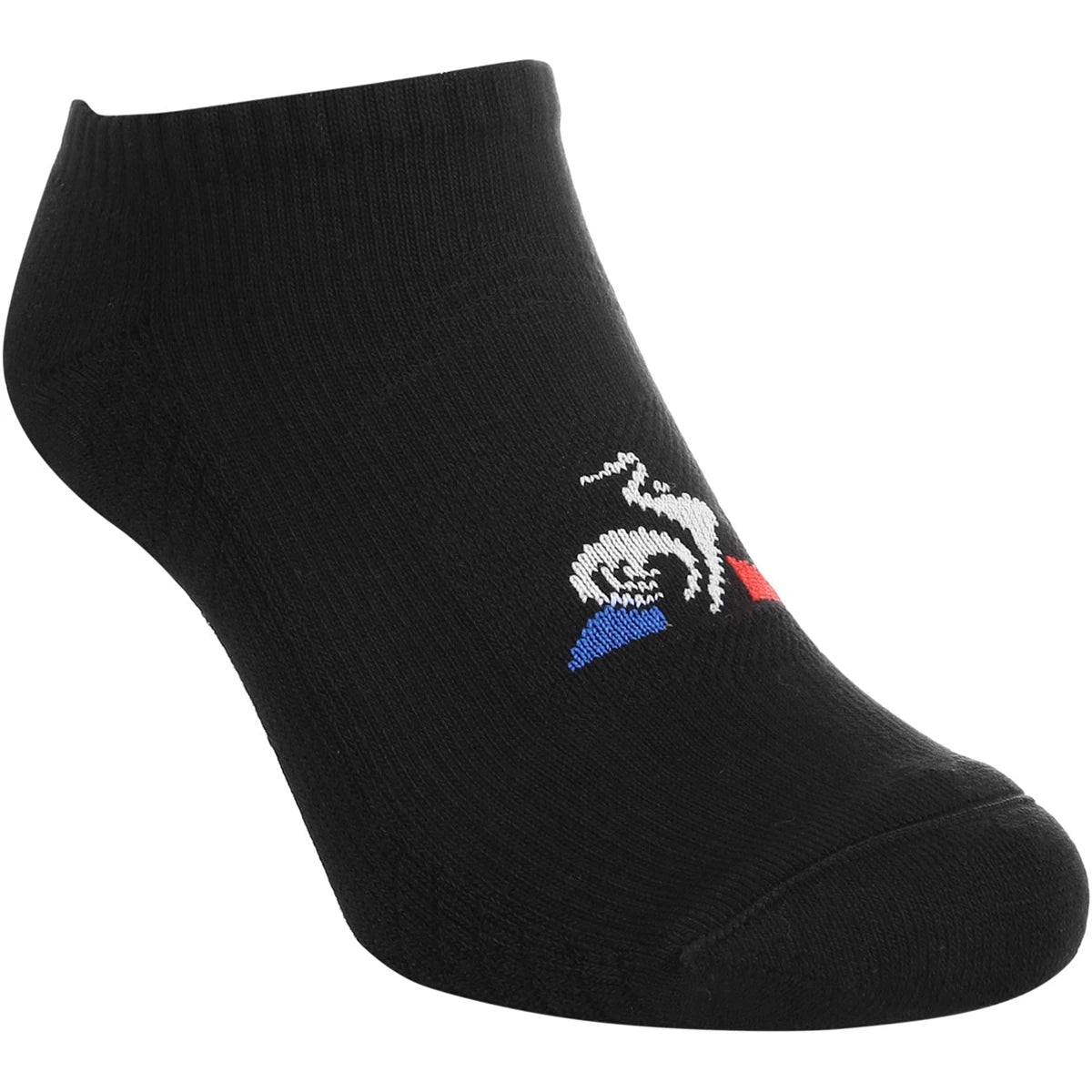 PAIRE DE CHAUSSETTES LE COQ SPORTIF PADEL (NO SHOW)