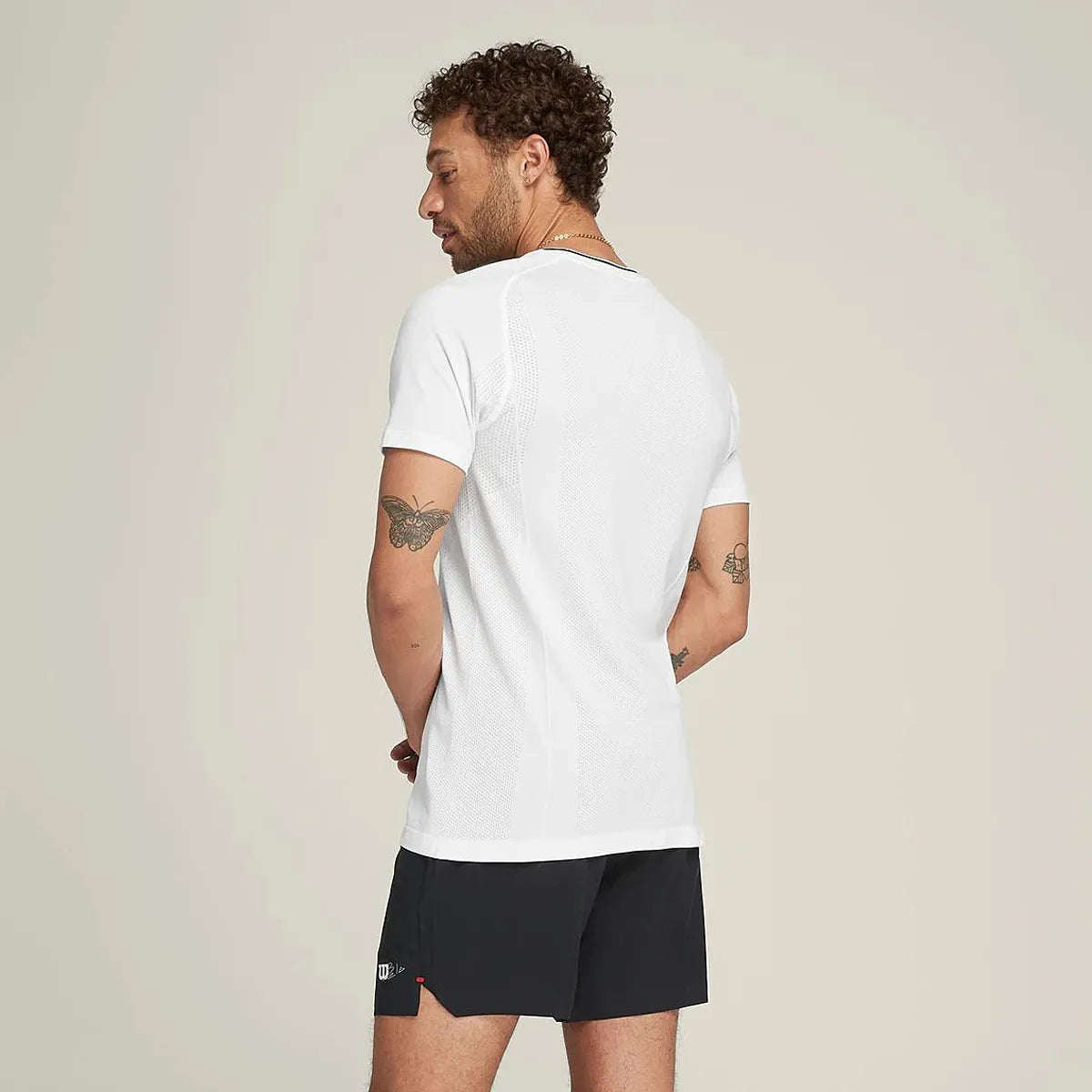 T-Shirt Wilson Bela Series Seamless Crew