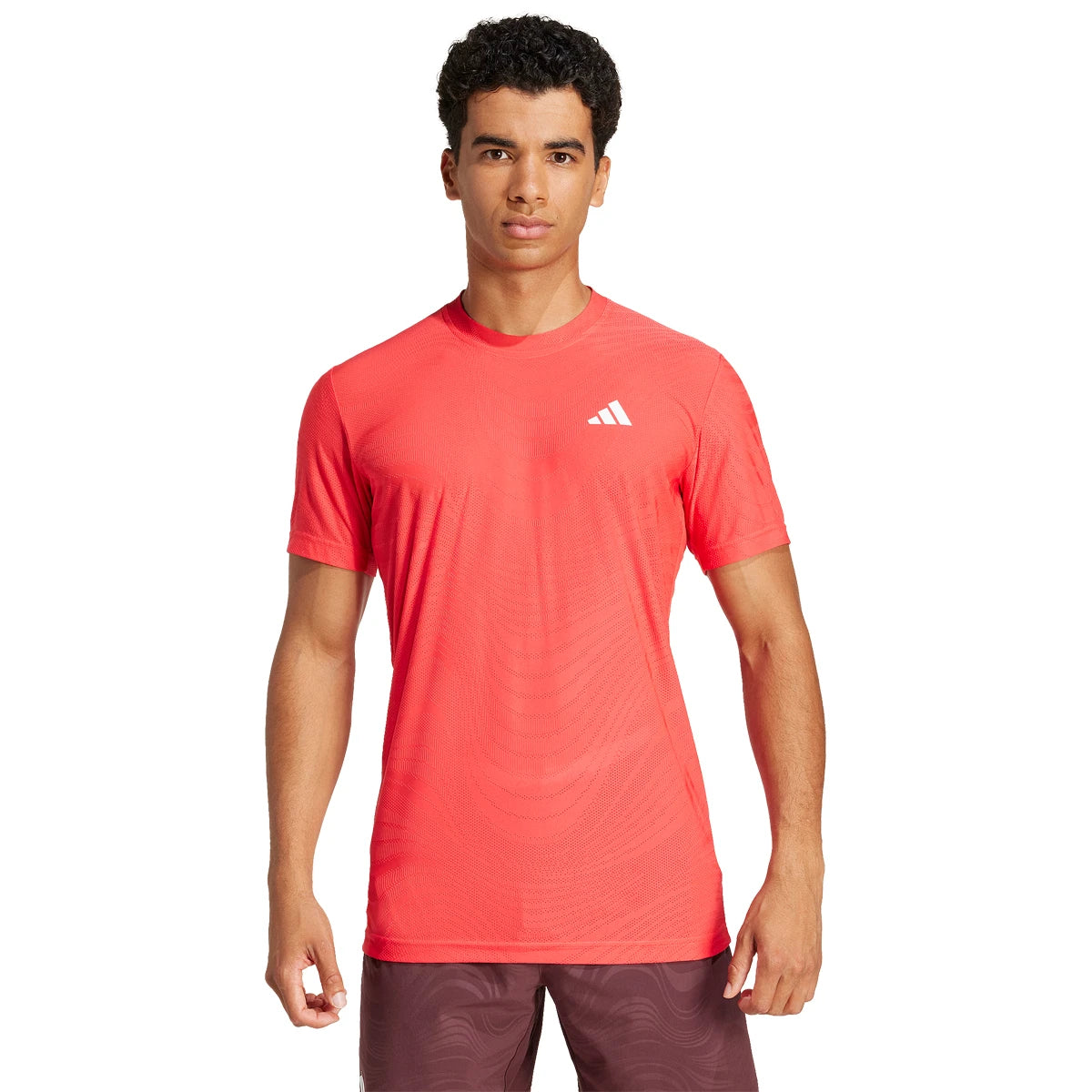 T-SHIRT ADIDAS FREELIFT