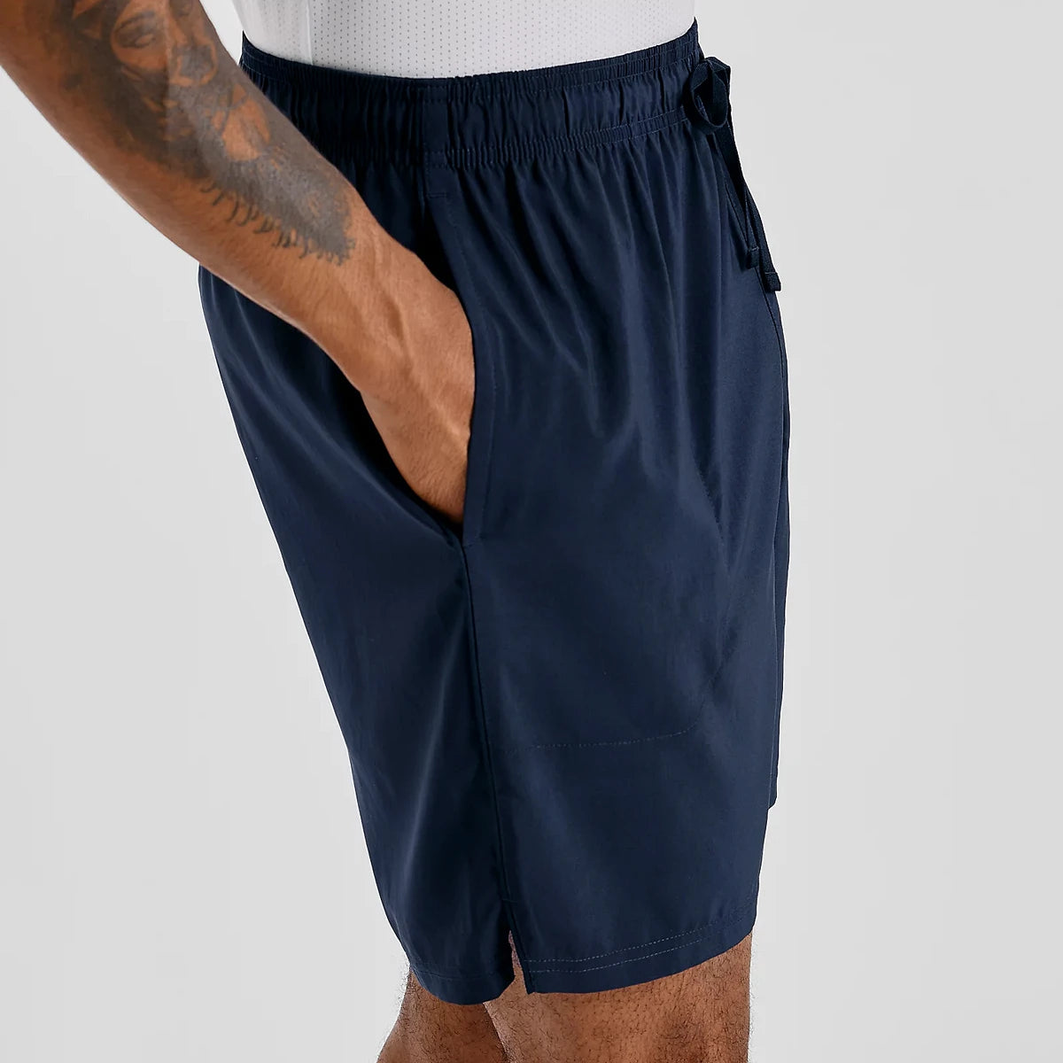 SHORT NEW BALANCE TRAINING