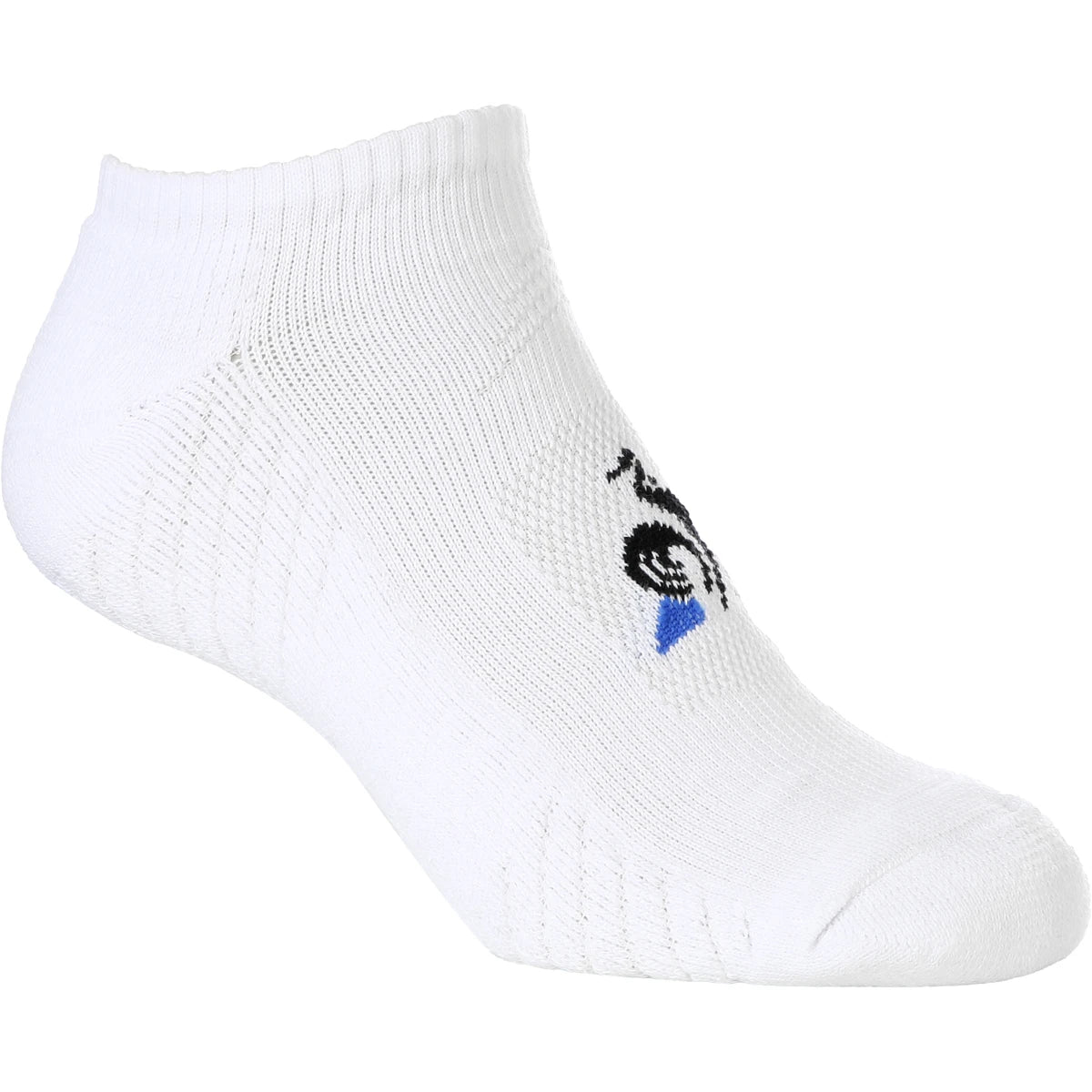 PAIRE DE CHAUSSETTES LE COQ SPORTIF PADEL (NO SHOW)